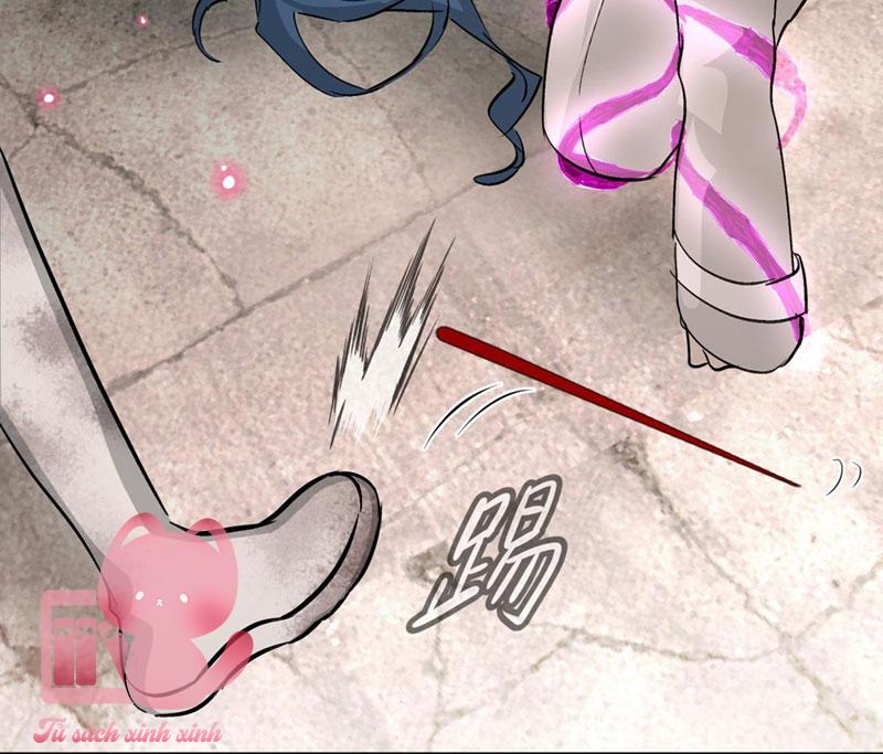 Ác Chi Hoàn Chapter 17 - Trang 4