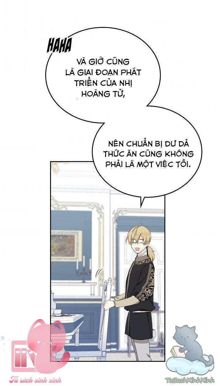 Kiếp Này Ta Sẽ Trở Thành Gia Chủ Chap 50 - Next Chap 51.5
