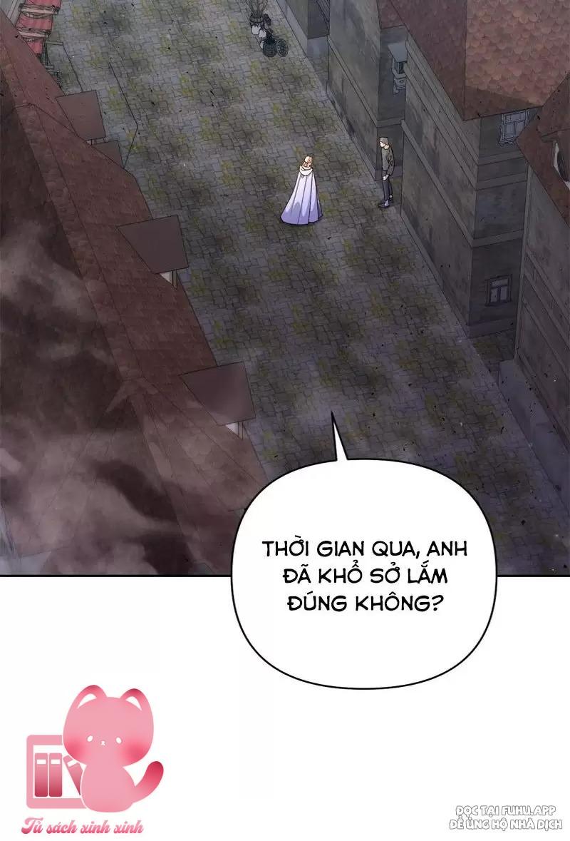 Hoàng Hậu Tái Hôn Chapter 146 - Trang 4