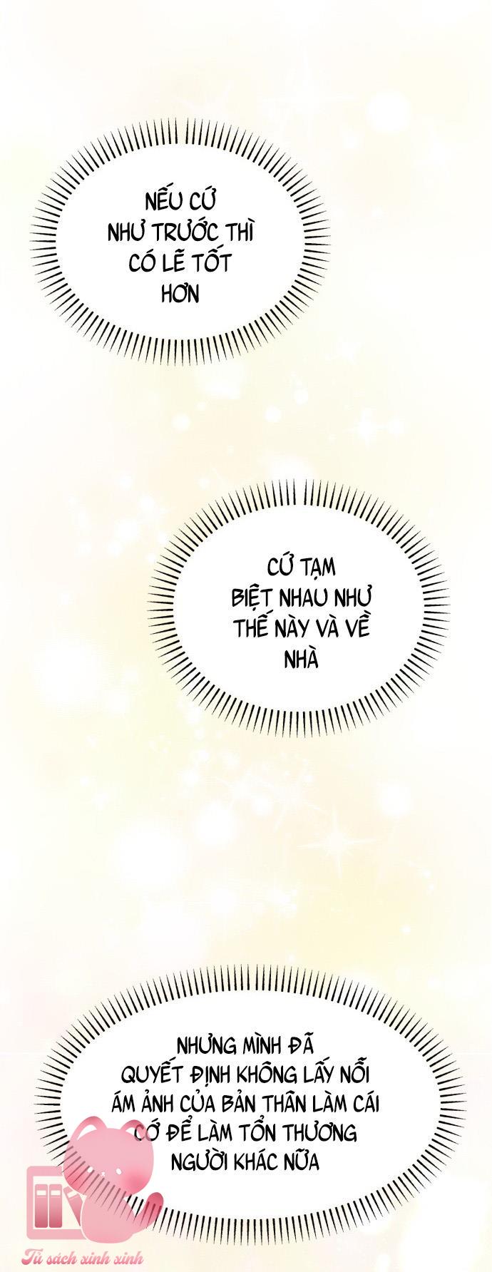 Quan Hệ Nhân Quả Chap 40 - Next Chap 41