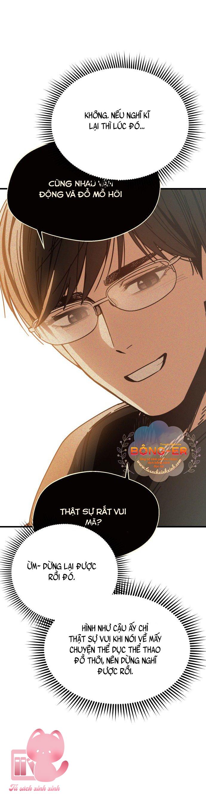 Lớ Ngớ Vớ Phải Tình Yêu Chap 33 - Next Chapter 33.1