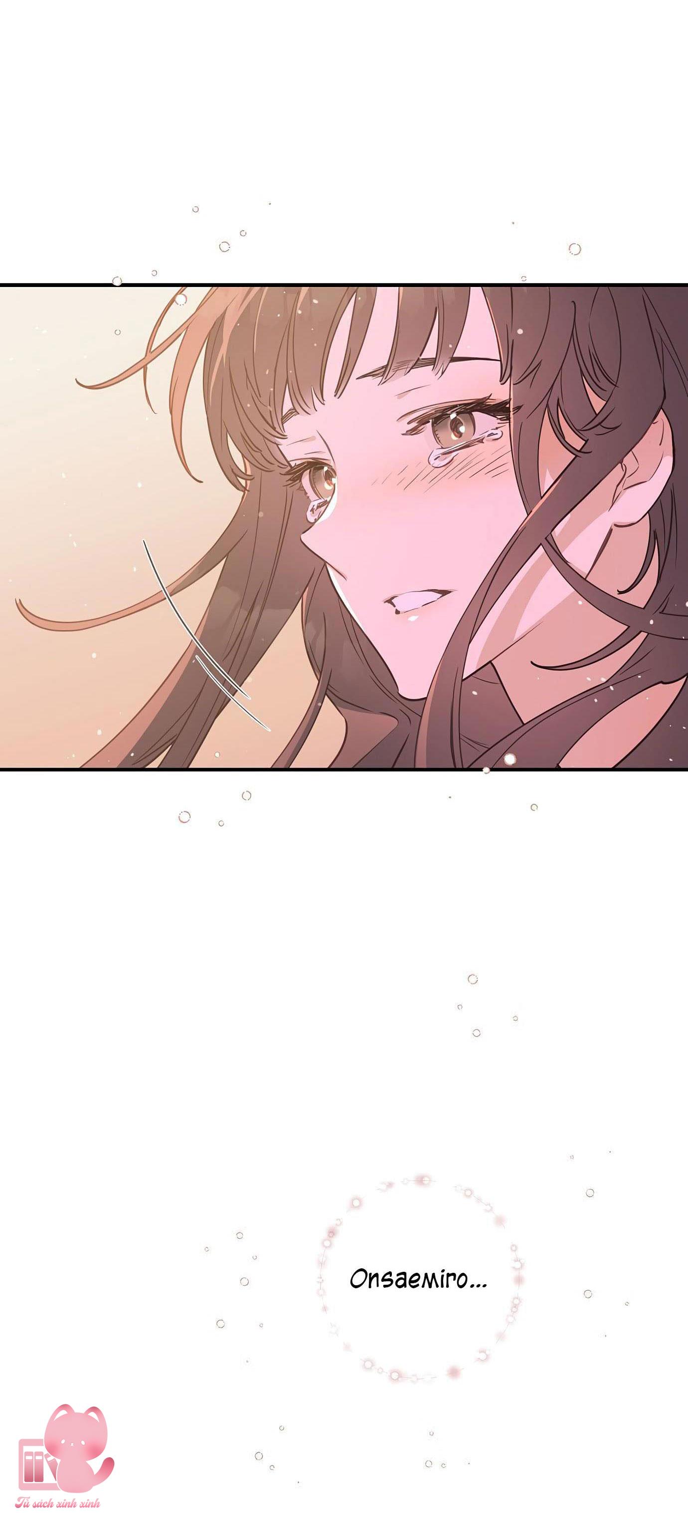 Onsaemiro Chapter 4 - Next Chapter 5