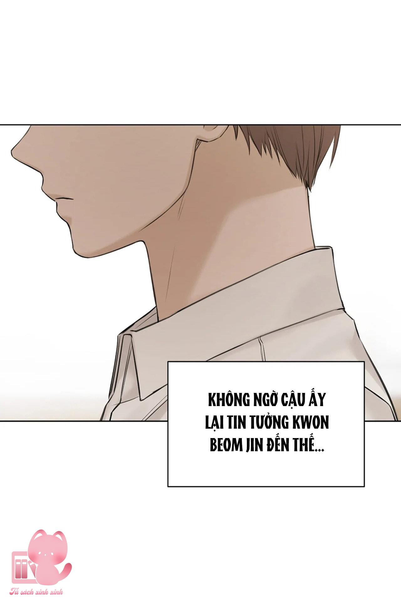 Bình Minh Chap 24 - Trang 3