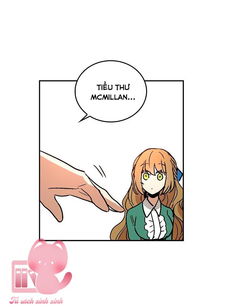 Vị Hôn Thê Khế Ước Của Công Tước Chapter 8 - Trang 4