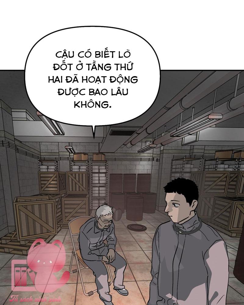 Ác Chi Hoàn Chapter 17 - Trang 4