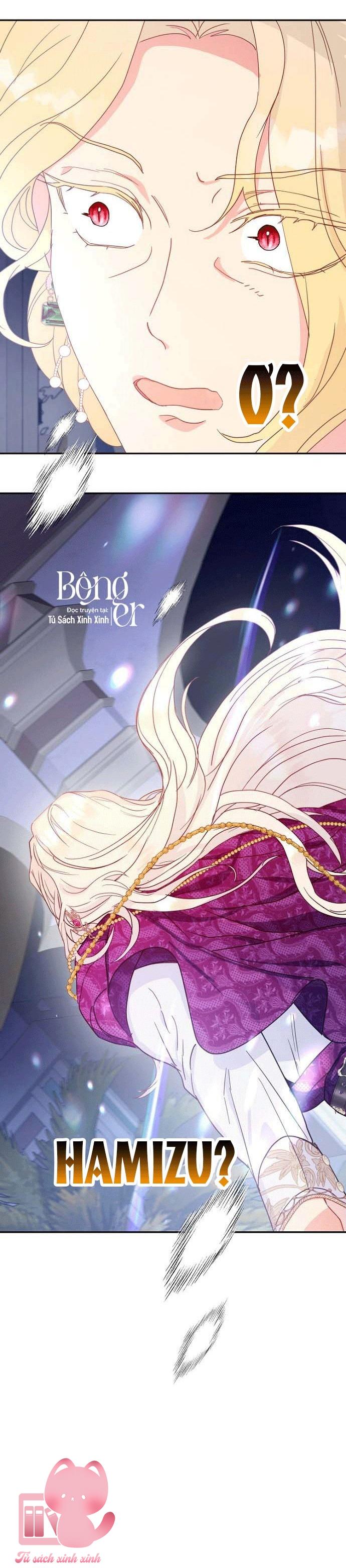 Bỏ Quách Chồng Con Đi, Tiền Bạc Mới Là Tất Cả Chap 98 - Next 
