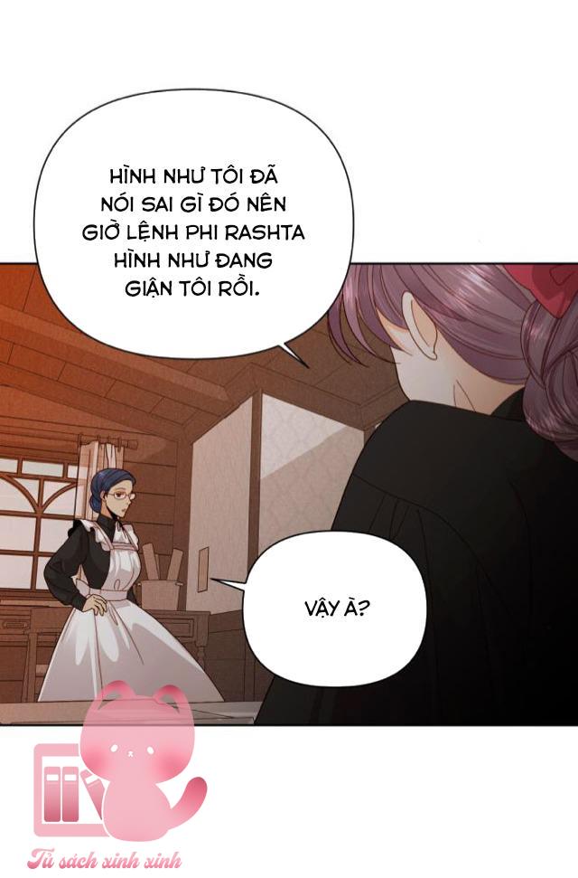 Hoàng Hậu Tái Hôn Chapter 103 - Trang 4