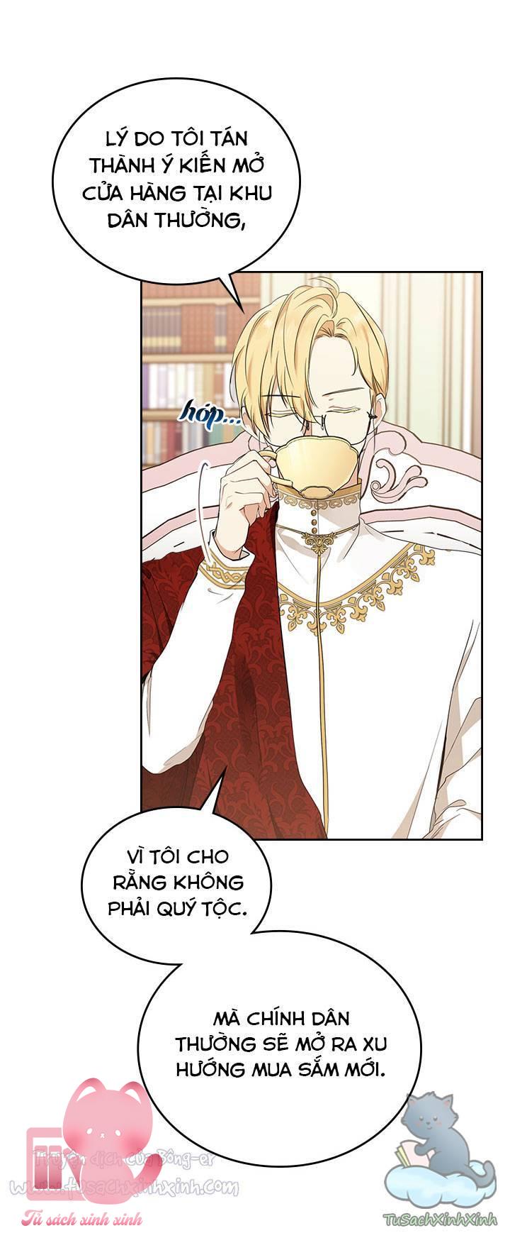 Kiếp Này Ta Sẽ Trở Thành Gia Chủ Chap 33 - Next Chap 34