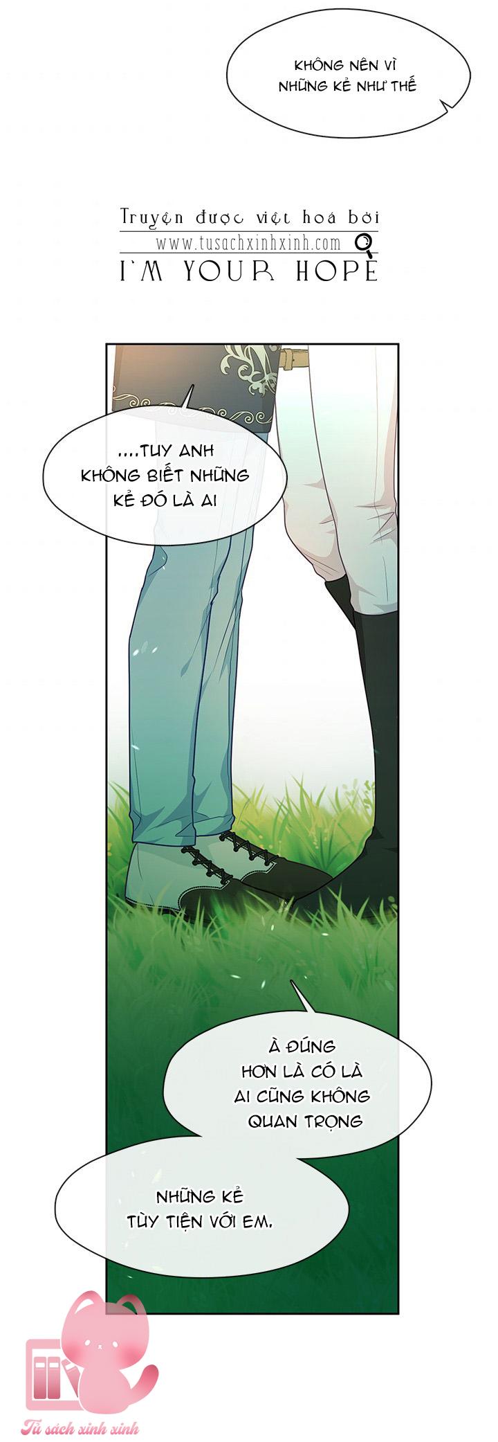 Hãy Coi Chừng Ác Nữ Chap NT29 - Next Chap NT28