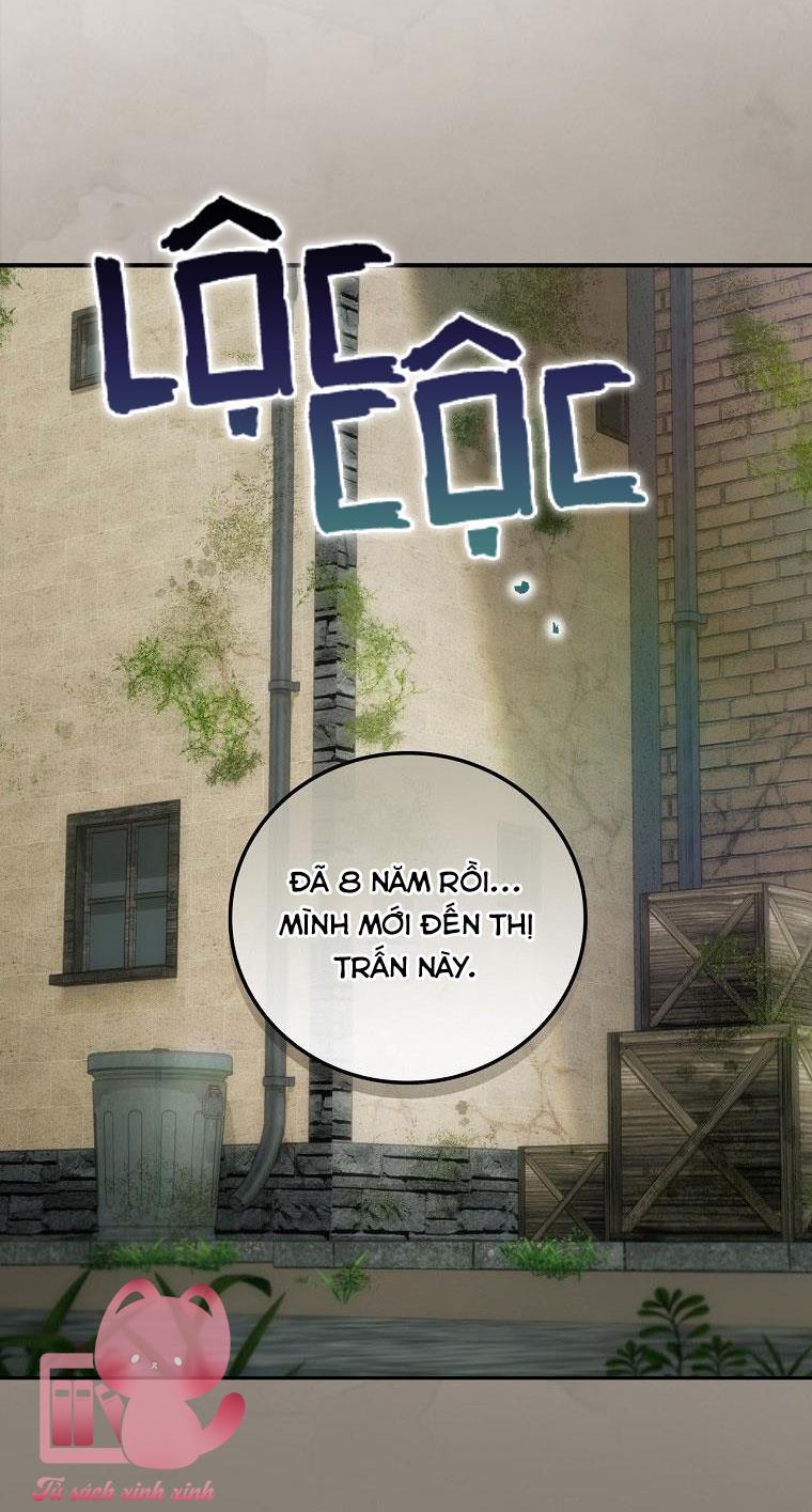 Đứa Nhỏ Không Phải Là Con Anh Chapter 11 - Next Chapter 12