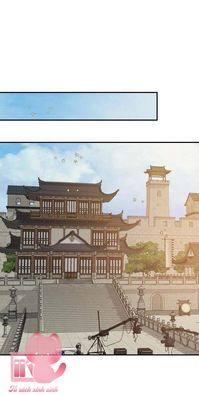 Onsaemiro Chapter 34 - Next Chapter 35