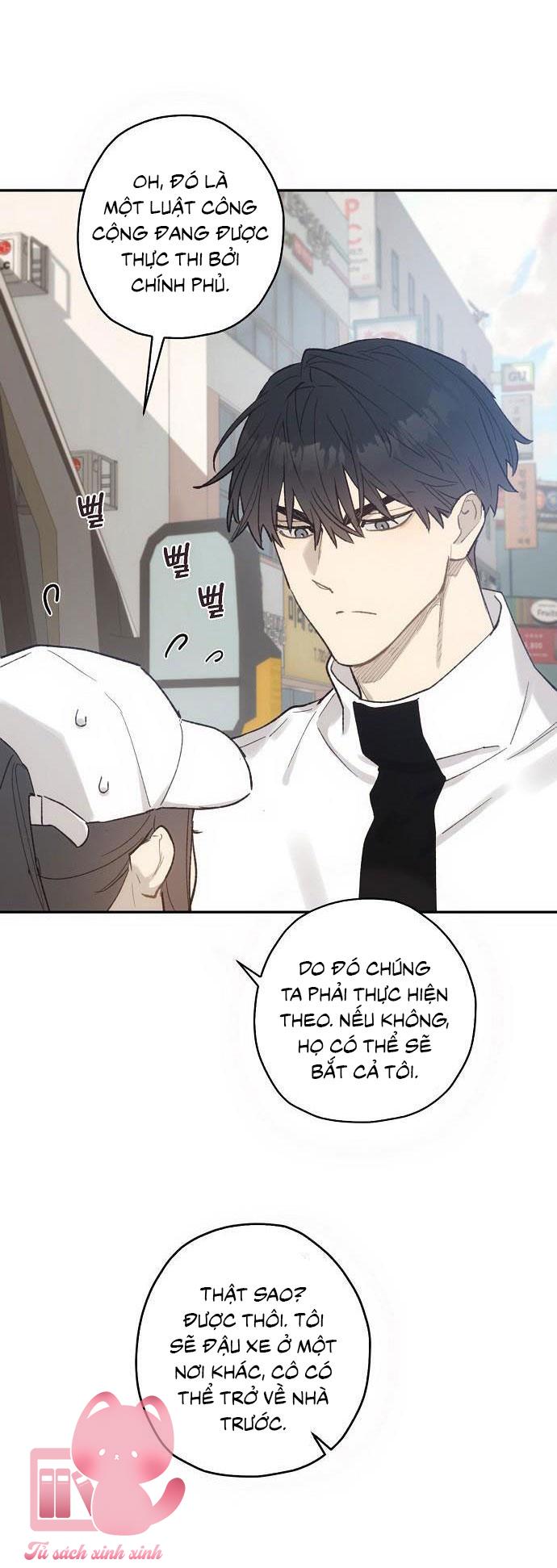 Onsaemiro Chapter 12 - Next Chapter 13