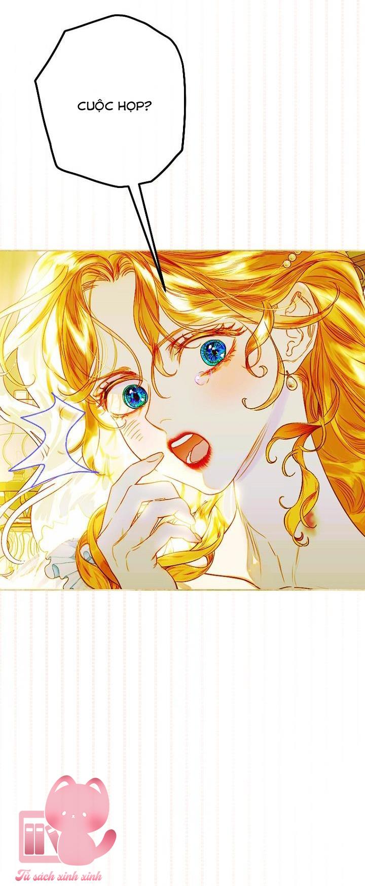 Khế Ước Hôn Nhân Của Mẹ Tôi Chapter 34 - Next Chapter 35