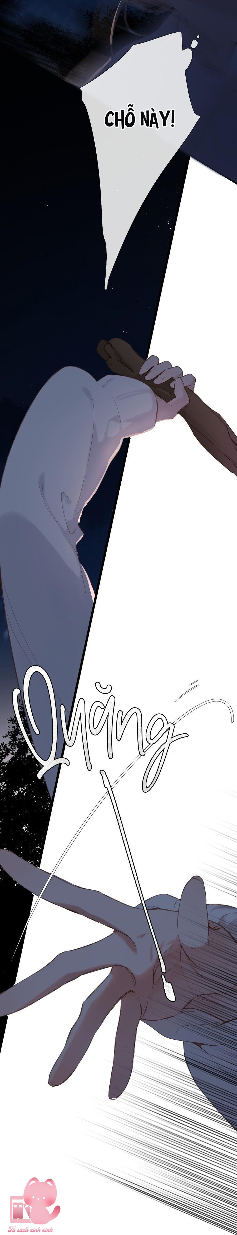 Ngược Dòng Mùa Xuân Chap 23 - Next Chapter 24