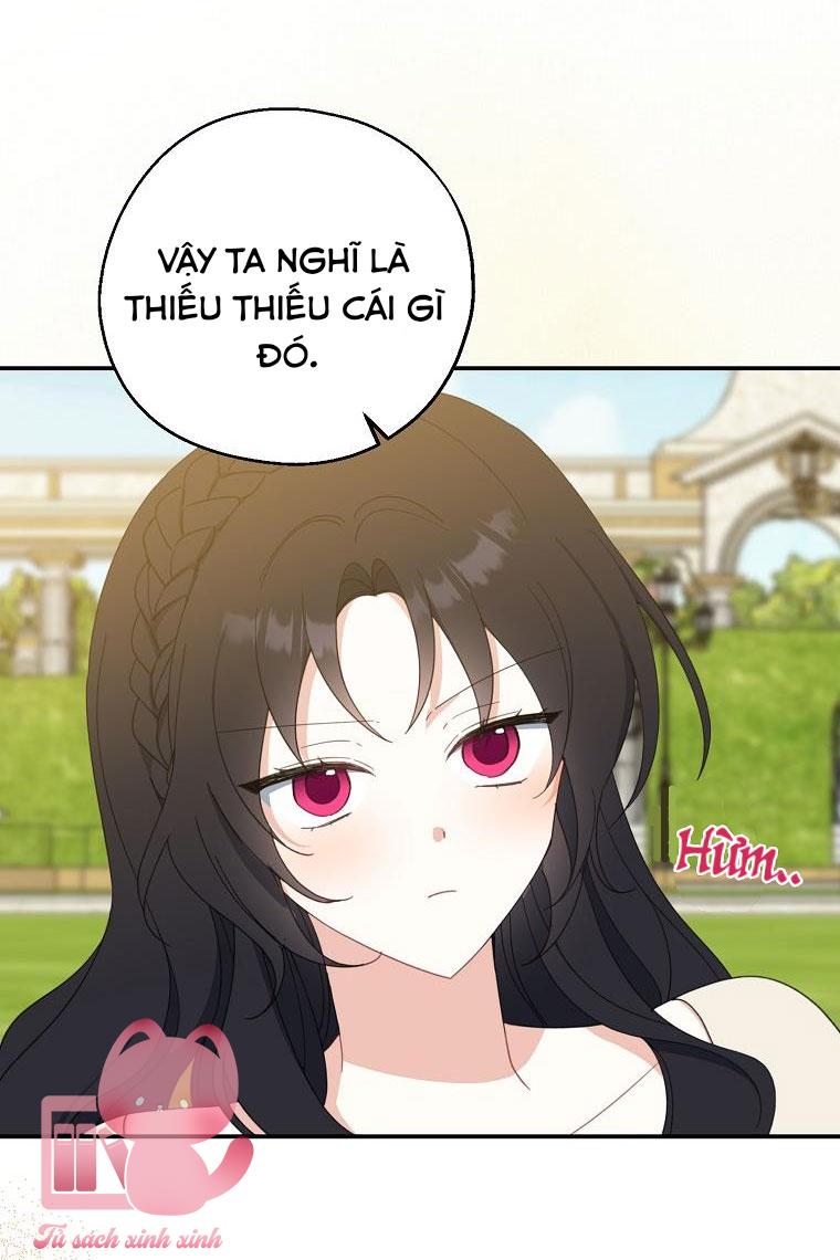A Nào, Ngậm Thìa Vàng Nhé? Chap 63 - Next Chap 64