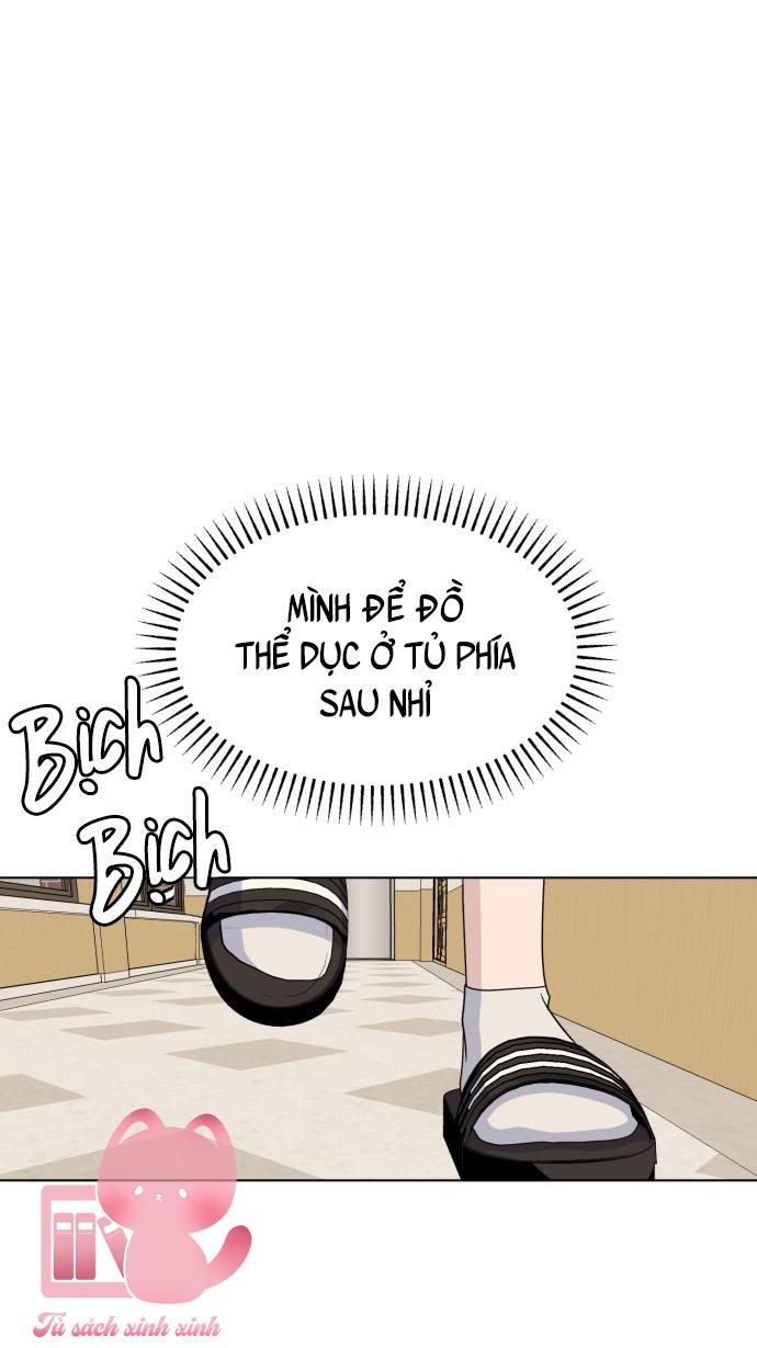 Quan Hệ Nhân Quả Chap 20 - Next Chap 21