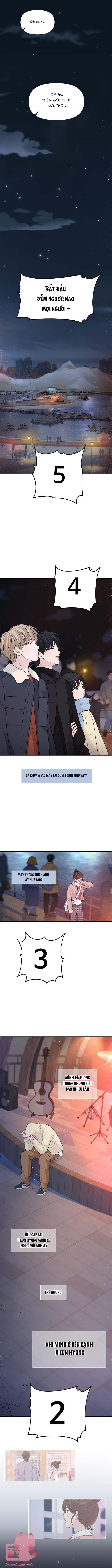 Lời Tỏ Tình Đi Lạc Chapter 71 - Trang 4