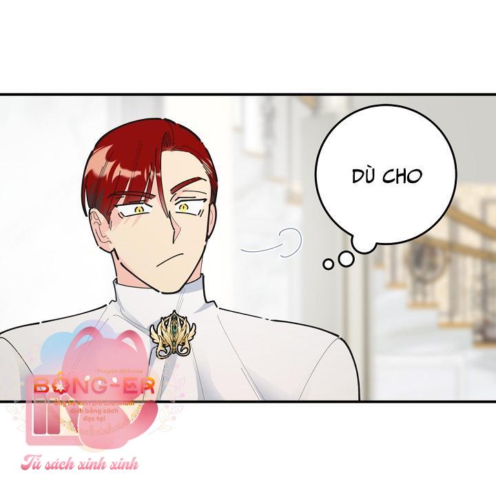 Người Hùng Của Ác Nữ Chapter 104 - Trang 4