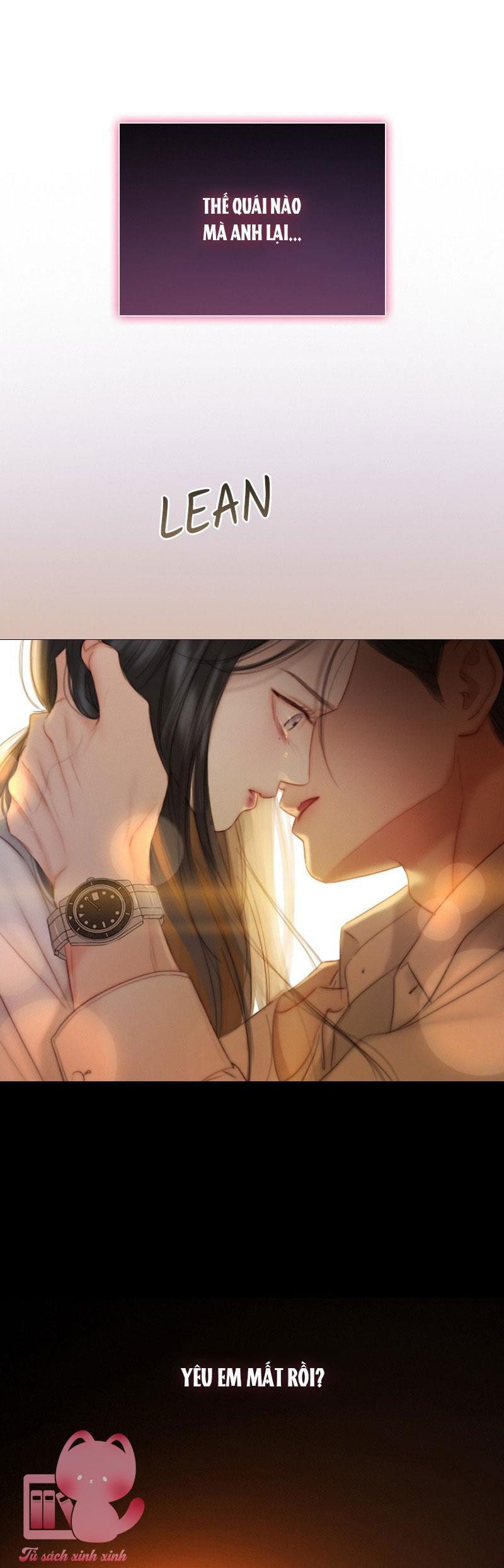 Serena Chap 74 - Next Chapter 74.1