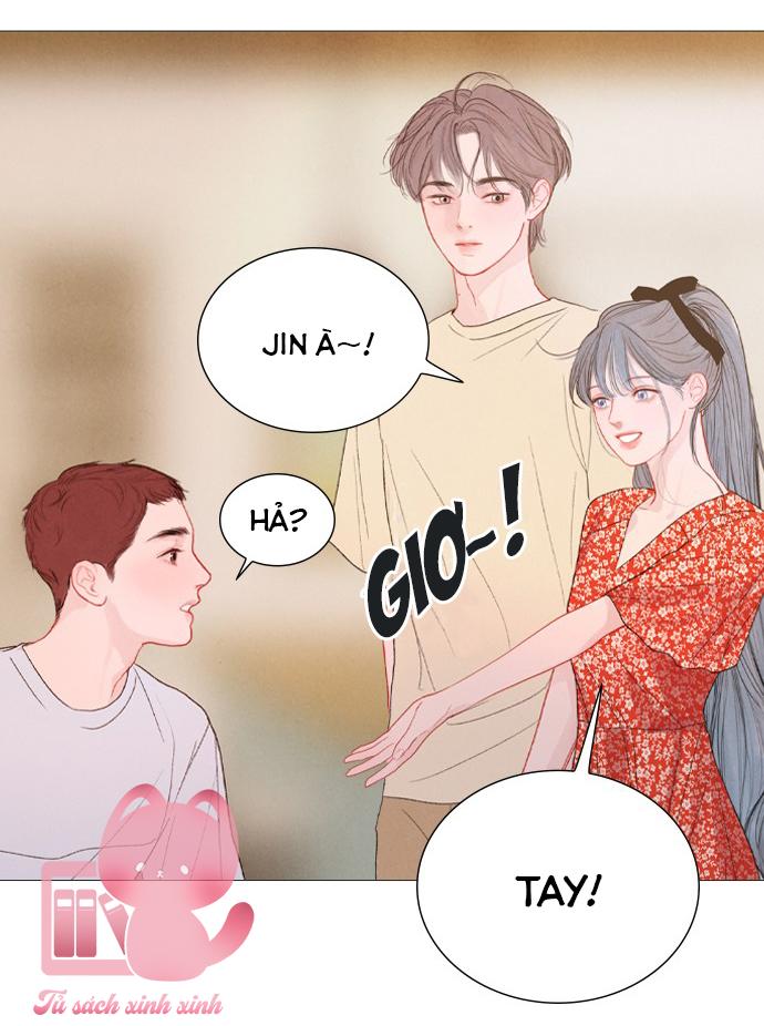 Thần Bí Chap 53 - Trang 2