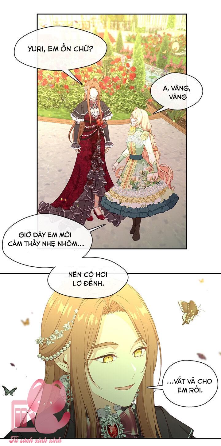 Hãy Coi Chừng Ác Nữ Chapter 72 - Next Chapter 73