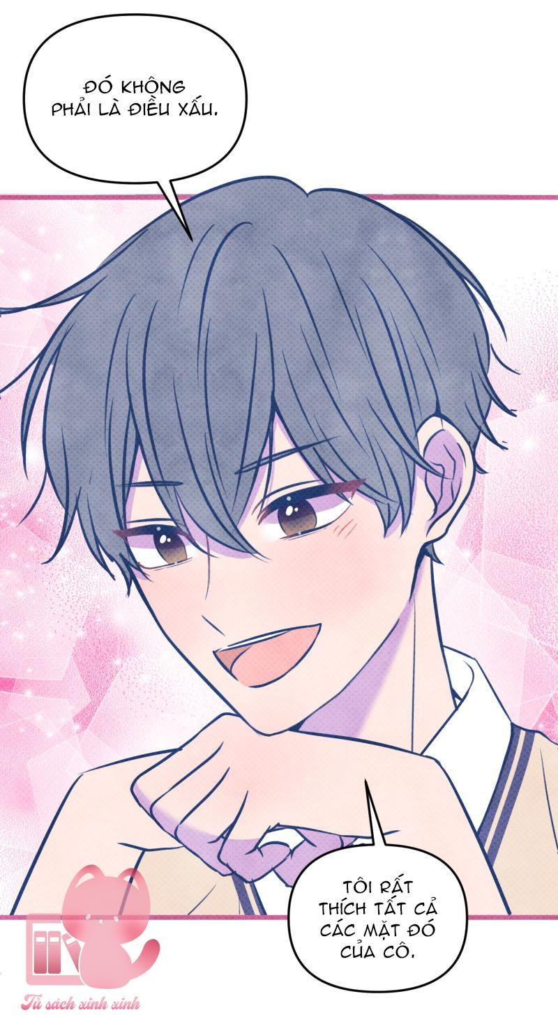 Tình Yêu Tựa Vòng Lặp Chap 25 - Next Chap 26