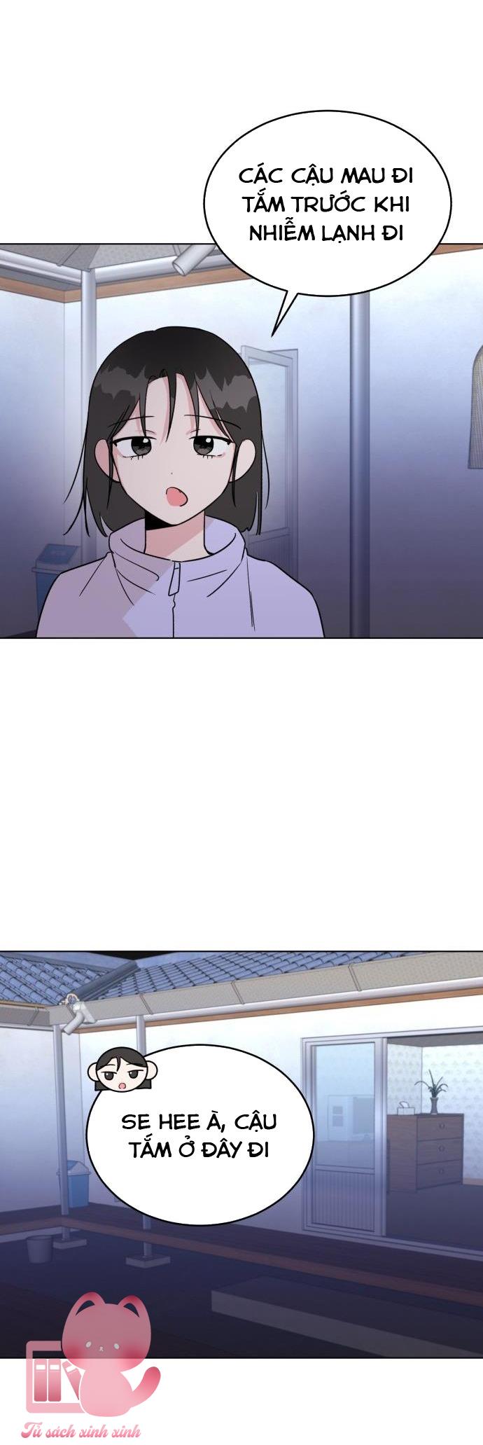 Chúng Ta Là Gì Của Nhau? Chap 30 - Next Chap 31