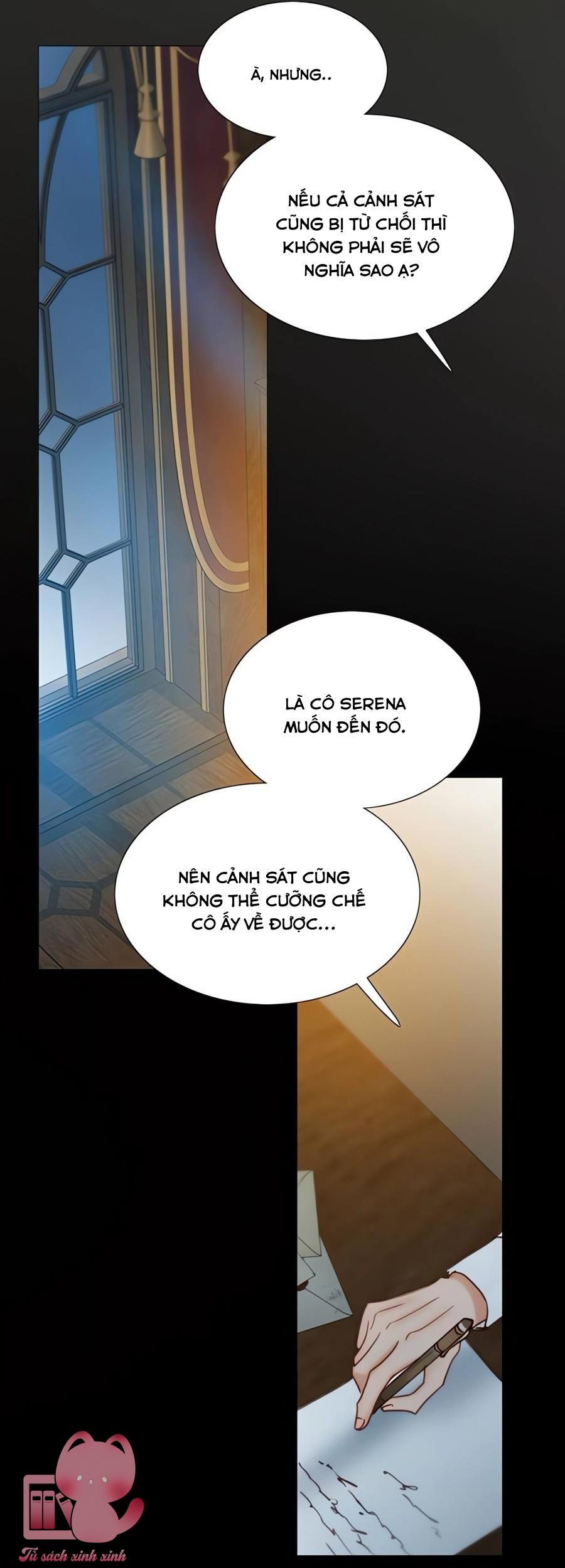 Serena Chap 97 - Trang 4