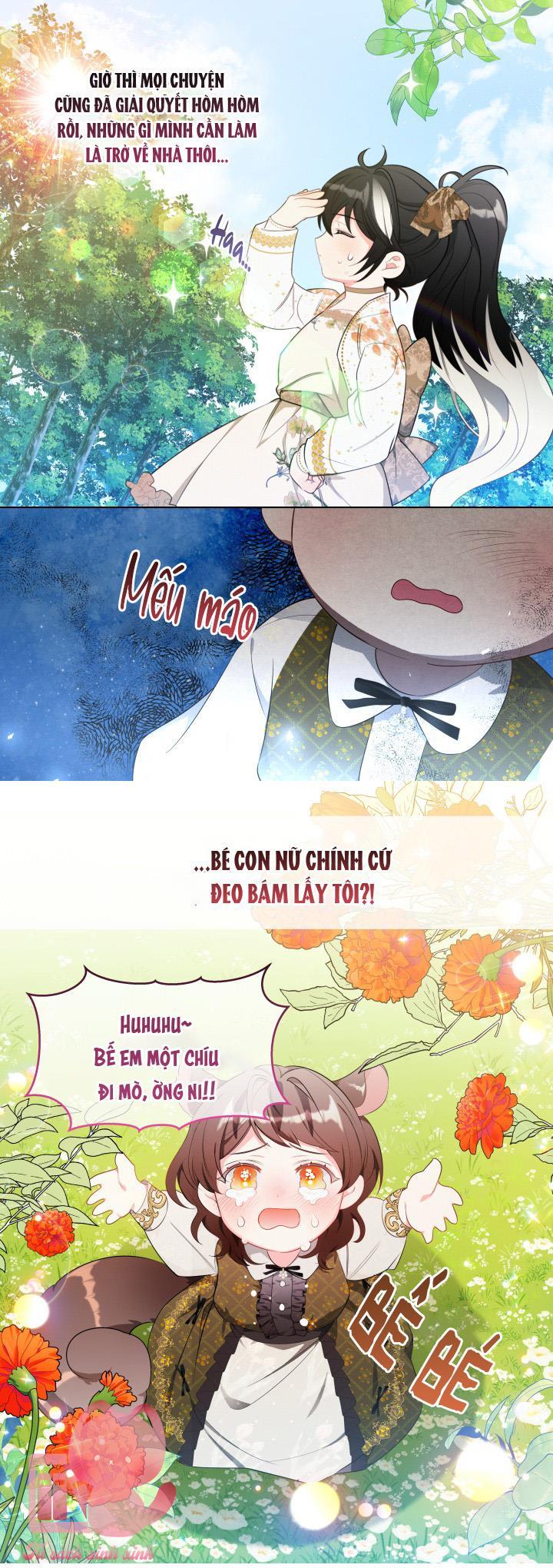 Bé Con Cá Voi Sát Thủ Chap Prologue - Trang 2