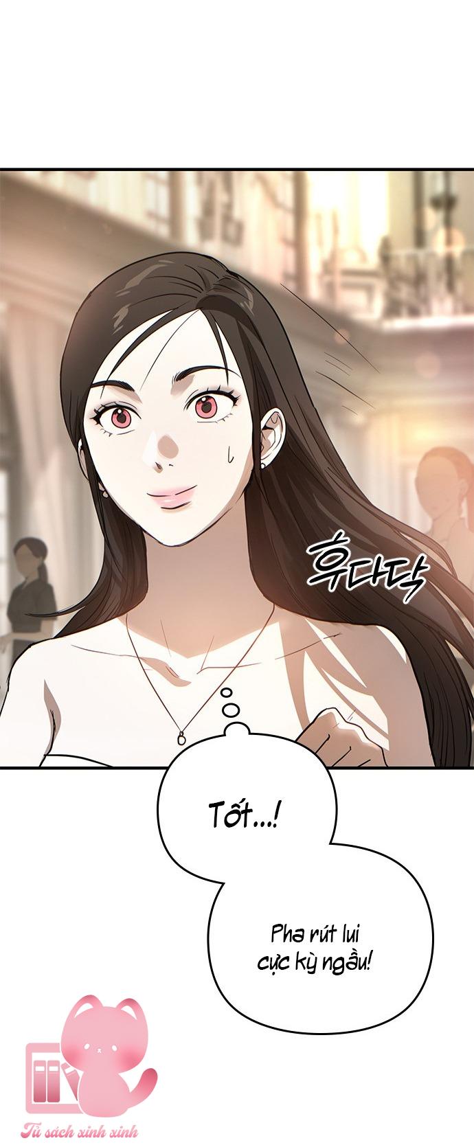 Nhật Ký Tình Yêu Mù Mờ Của Tôi Chap 2 - Next Chap 3