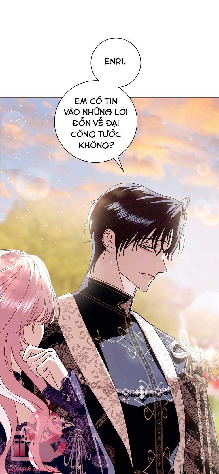 Này Boss Phản Diện, Tôi Có Thể Làm Mọi Thứ Trừ Cưới Ngài Chap 7 - Trang 3