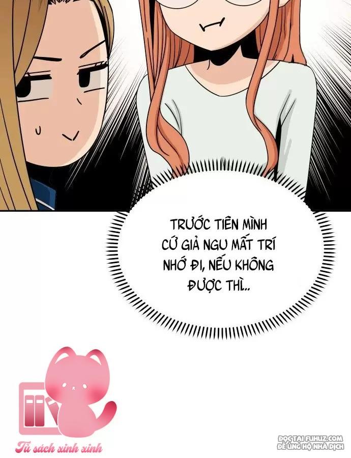 Lớ Ngớ Vớ Phải Tình Yêu Chap 62 - Next Chapter 62.1