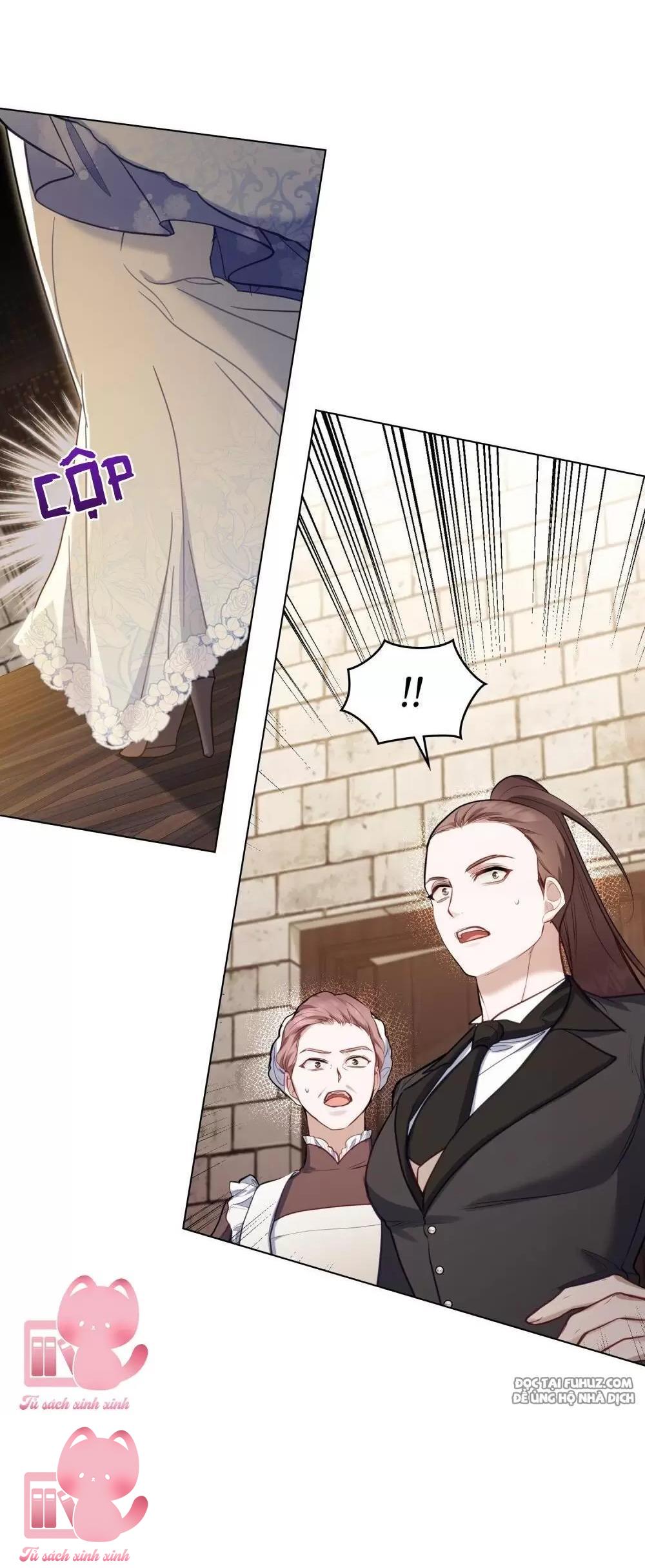 Nếu Không Vâng Lời Công Tước Chapter 45 - Next Chapter 46