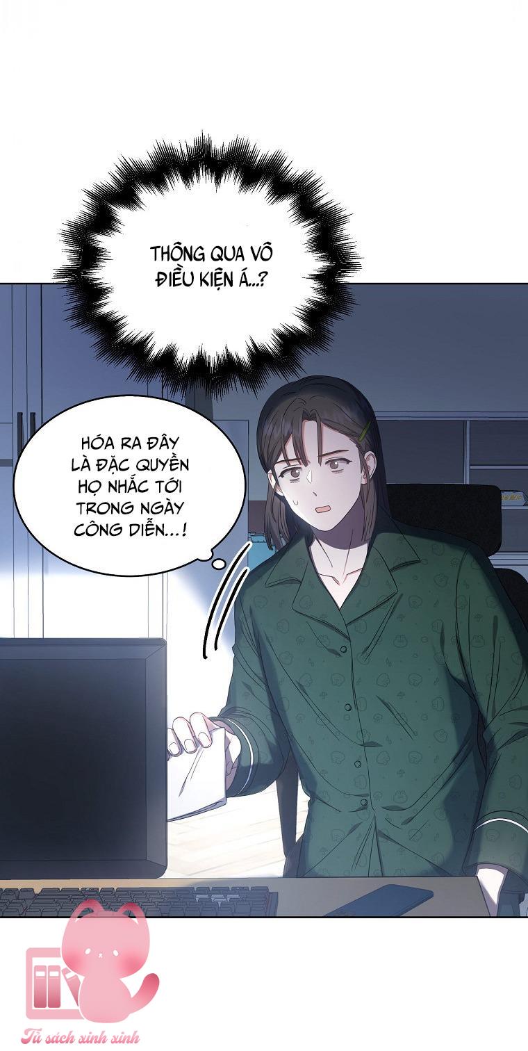 Debut Or Die Chap 24 - Next Chapter 24.1