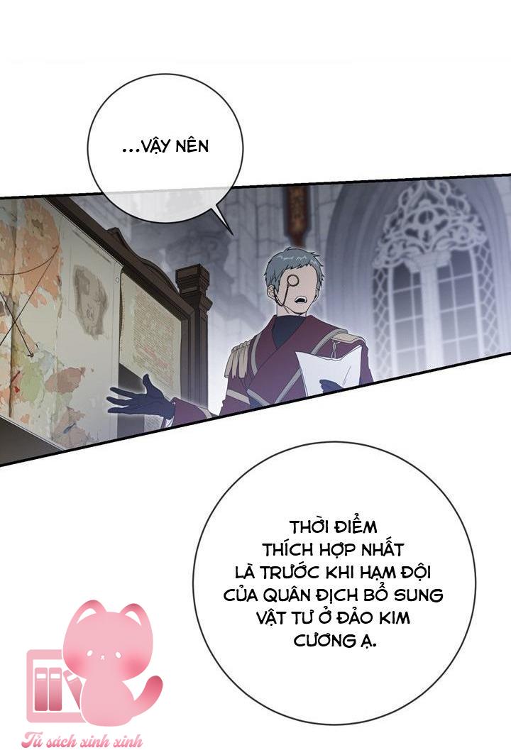 Hướng Về Ánh Dương Lần Nữa Chap 97 - Next Chapter 98