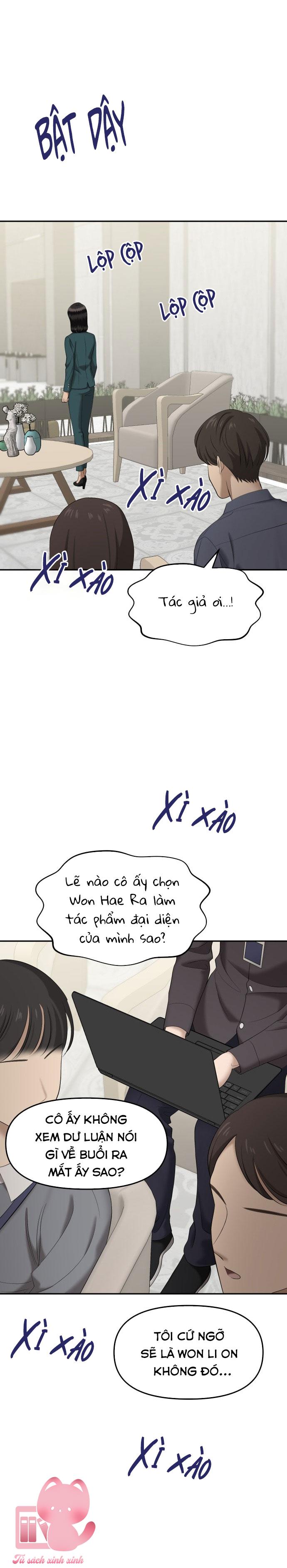 Chị Em Tranh Đấu Chap 66 - Trang 2