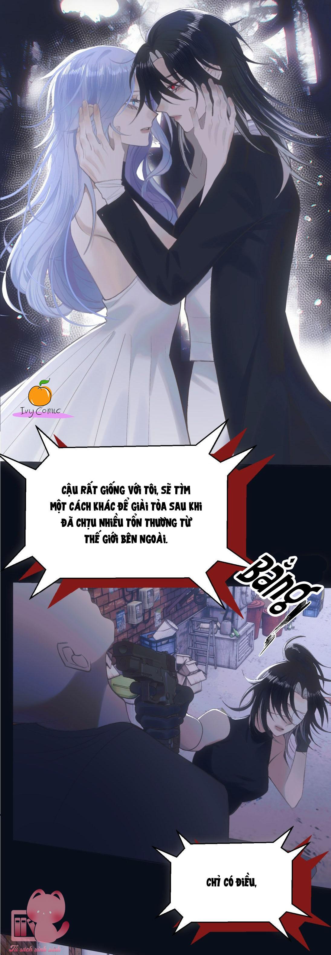 Đồng loại Chapter 11 - Trang 3