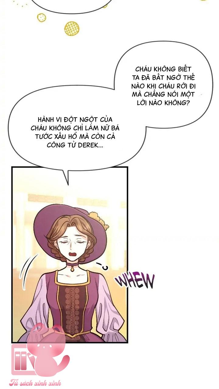 Khoảng Cách Của Chúng Ta Chap 2 - Next Chap 3