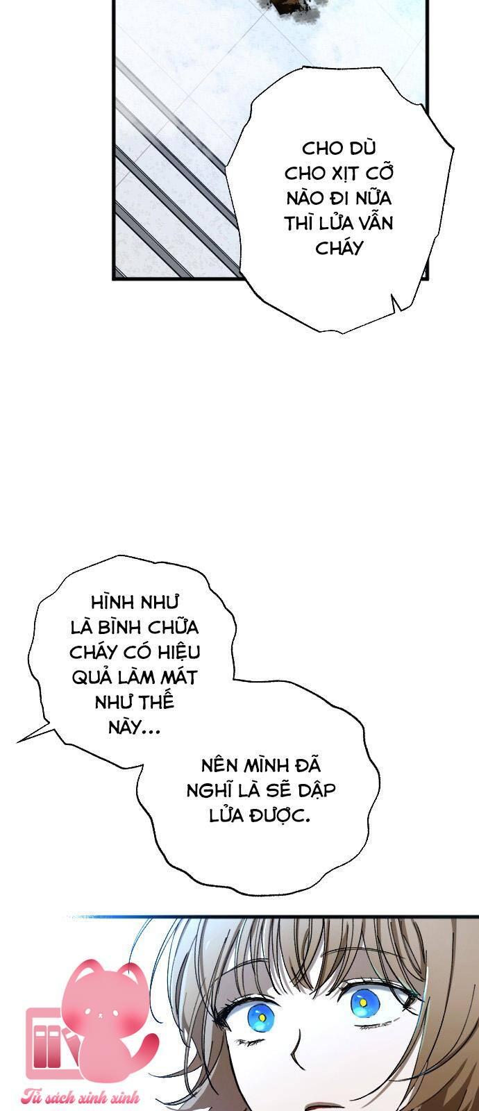Đêm Của Bóng Tối Chapter 7 - Trang 4