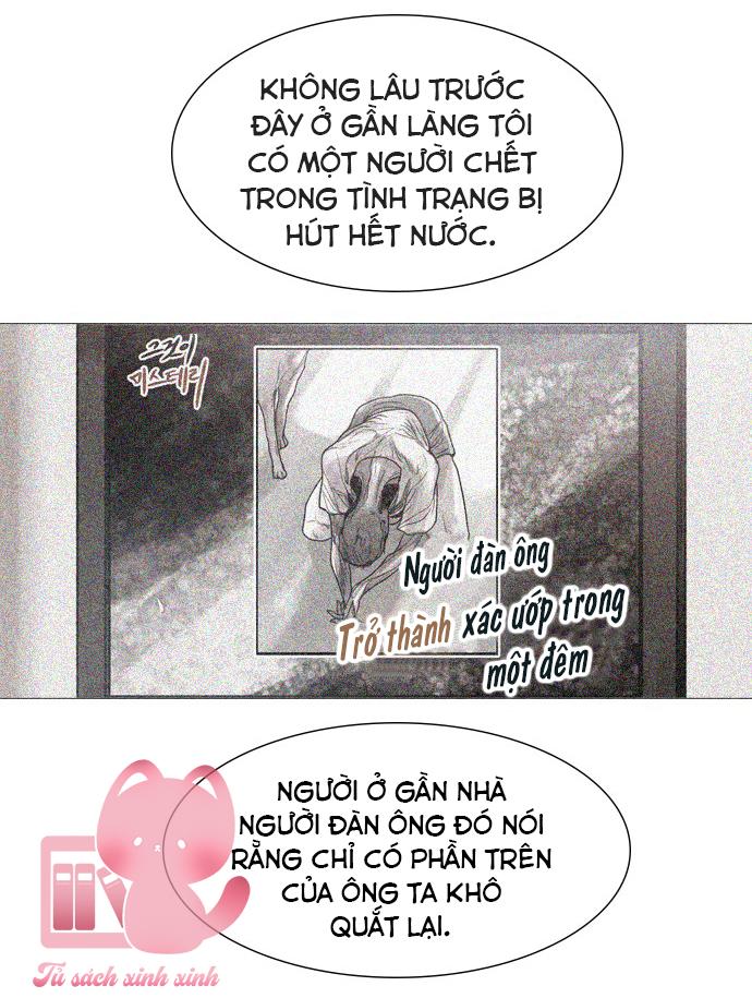 Thần Bí Chap 42 - Trang 2