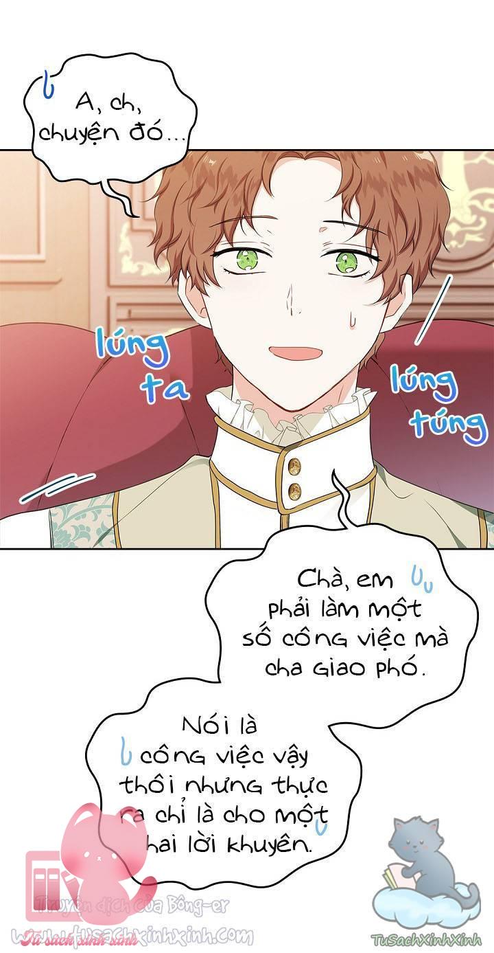Kiếp Này Ta Sẽ Trở Thành Gia Chủ Chap 14 - Next Chap 15