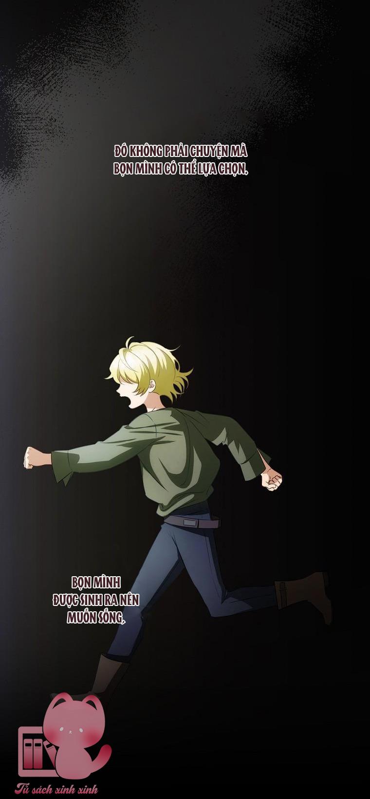 Đứa Nhỏ Không Phải Là Con Anh Chapter 32 - Next Chapter 33