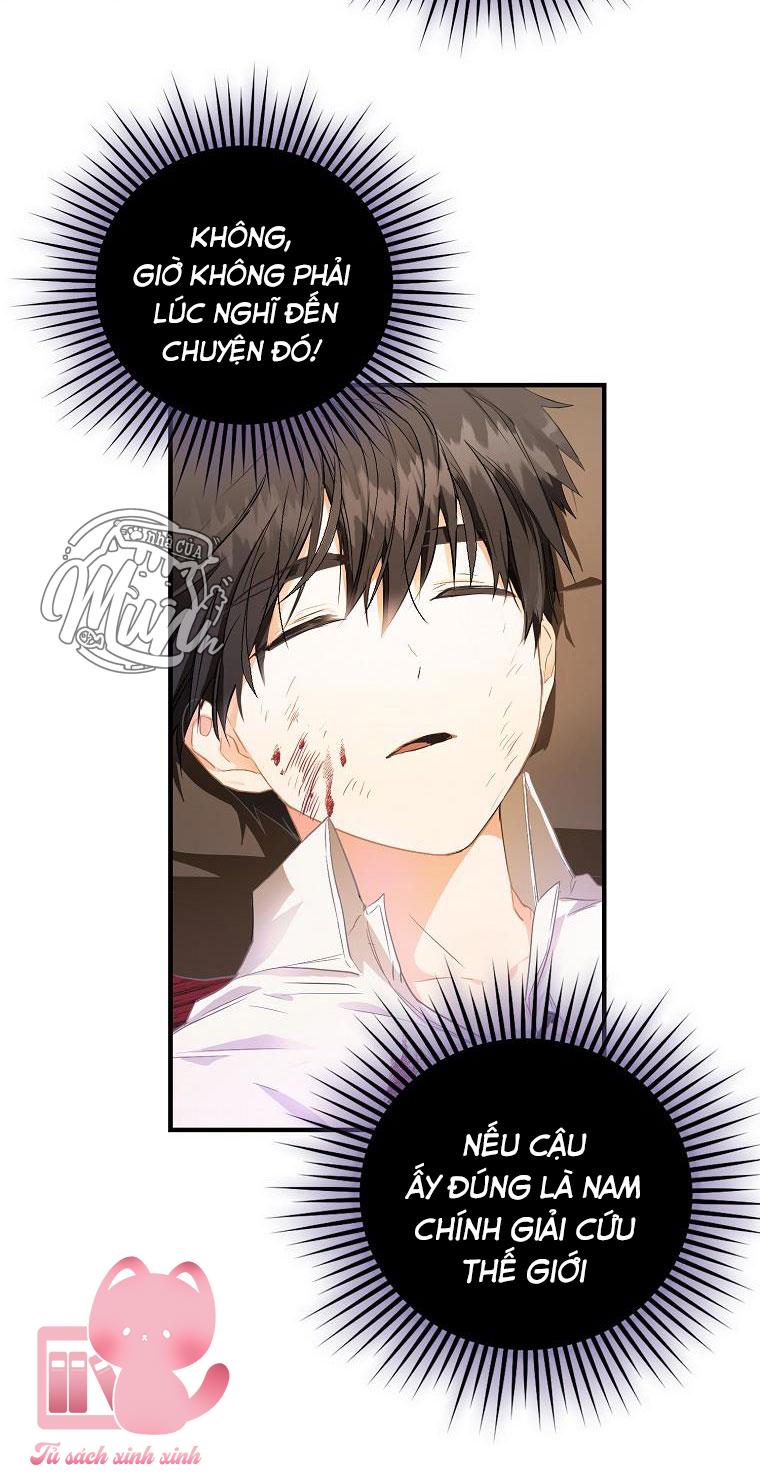 Tôi Trở Thành Vợ Của Nam Chính Chap 6 - Trang 3