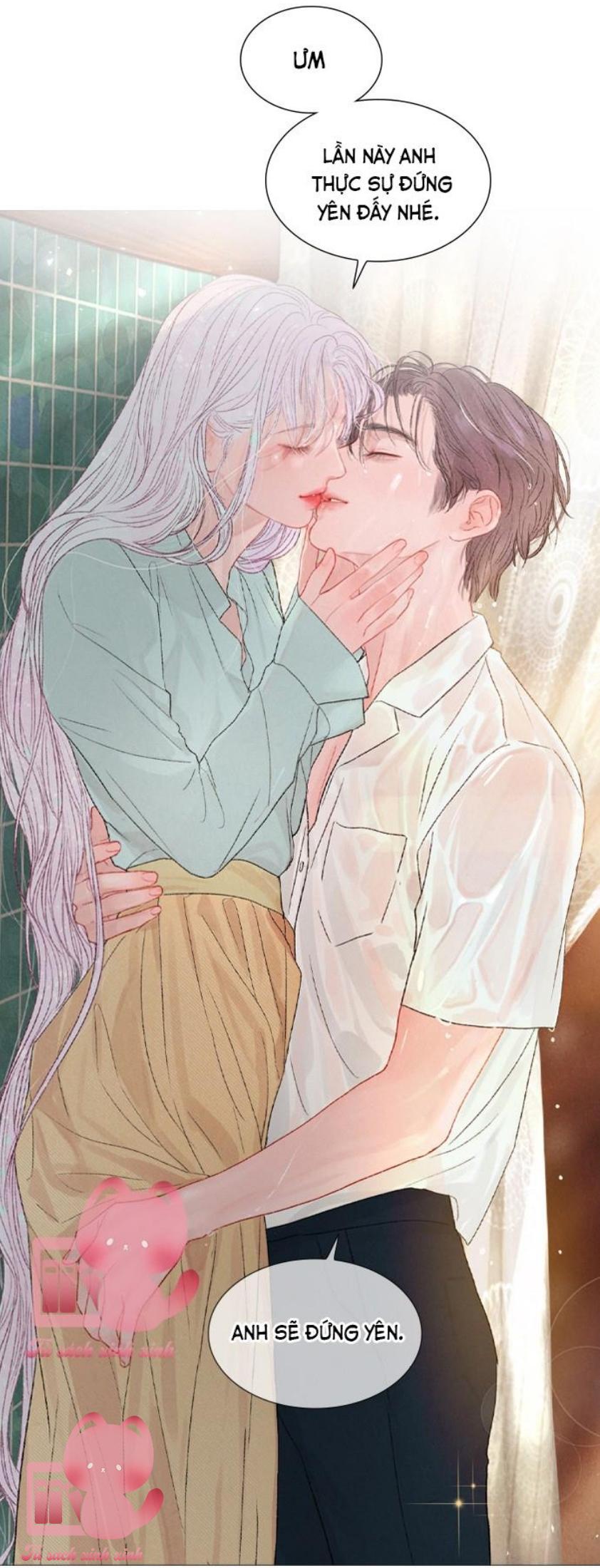 Thần Bí Chap 81 - Trang 2