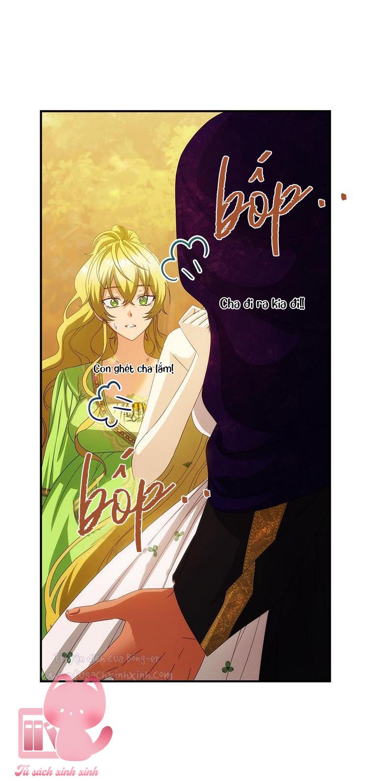 Đứa Nhỏ Không Phải Là Con Anh Chapter 32 - Next Chapter 33