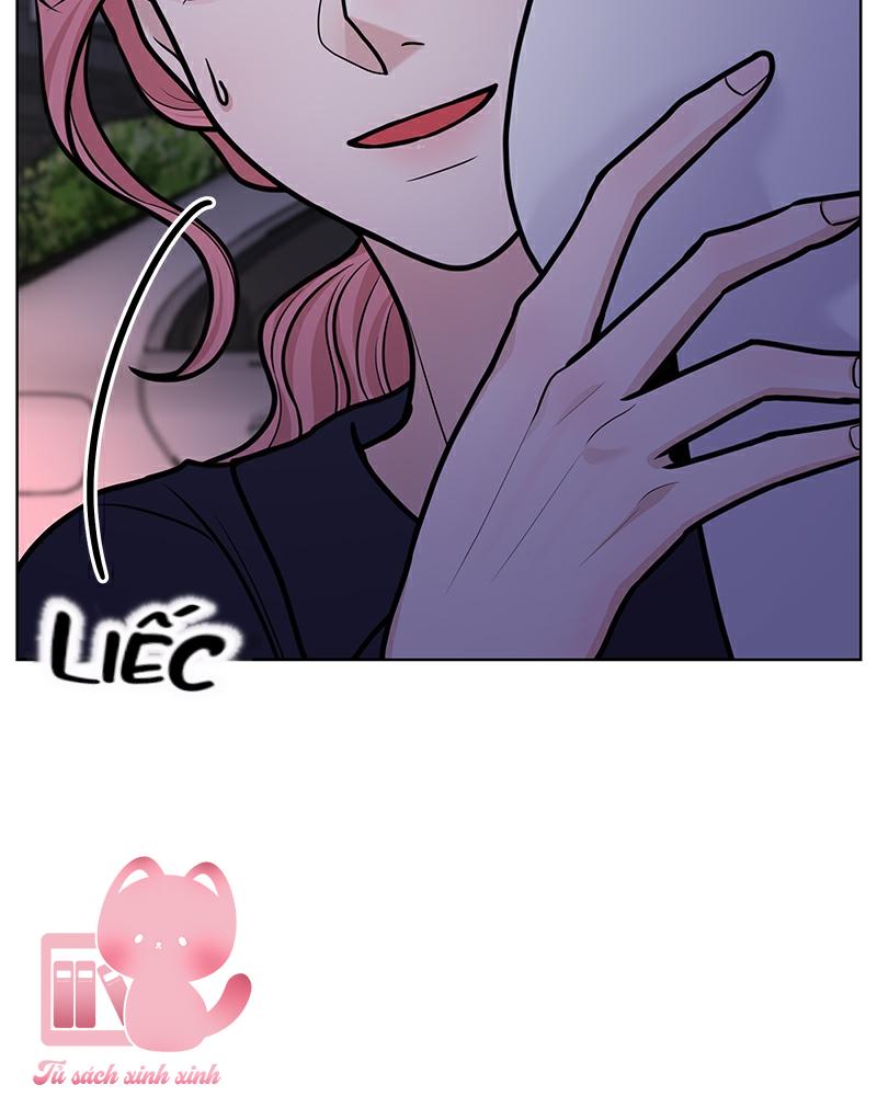 Thời Gian Trở Thành Lý Do Của Đôi Ta Chapter 25 - Next Chapter 26