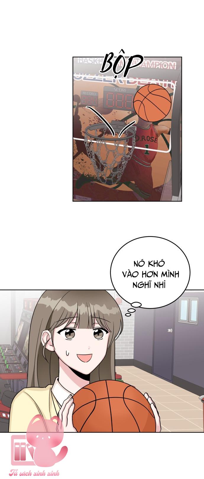 Chúng Ta Là Gì Của Nhau? Chap 5 - Trang 2