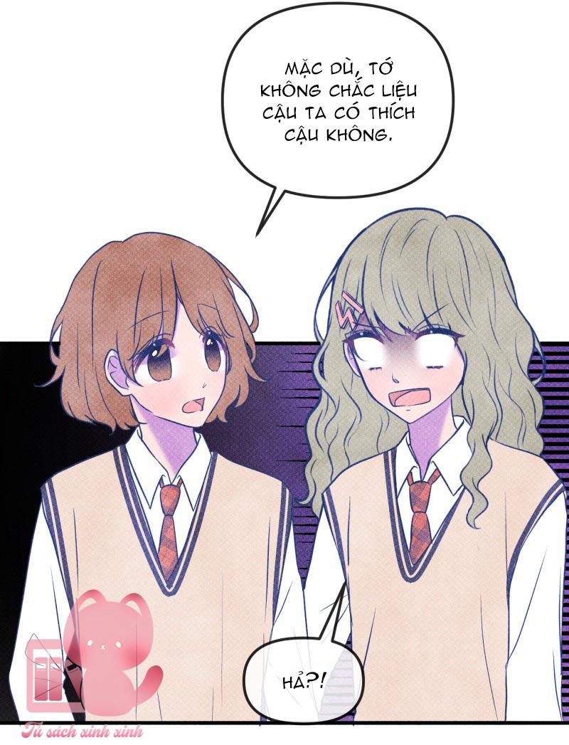 Tình Yêu Tựa Vòng Lặp Chap 30 - Trang 2