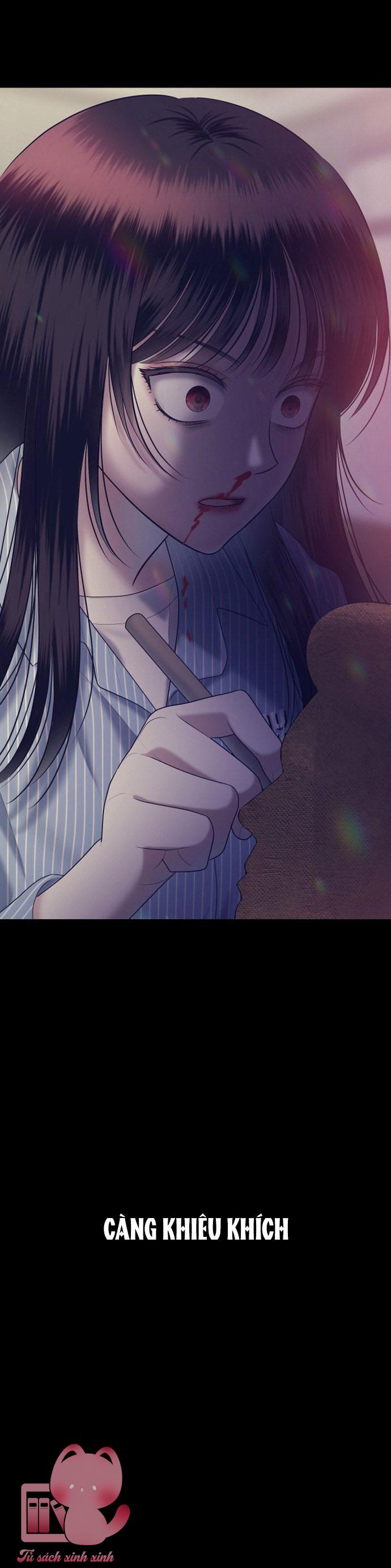 Chị Em Tranh Đấu Chap 70 - Trang 2