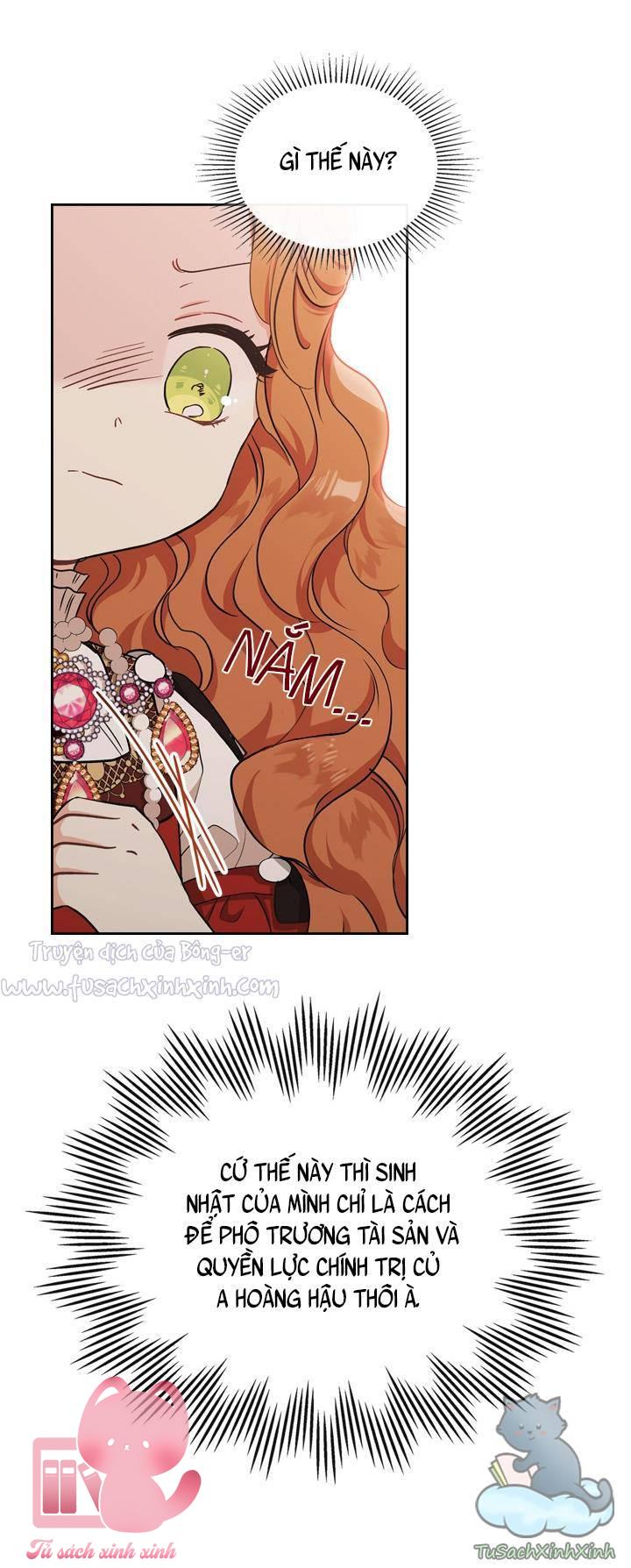 Kiếp Này Ta Sẽ Trở Thành Gia Chủ Chap 23 - Next Chap 24